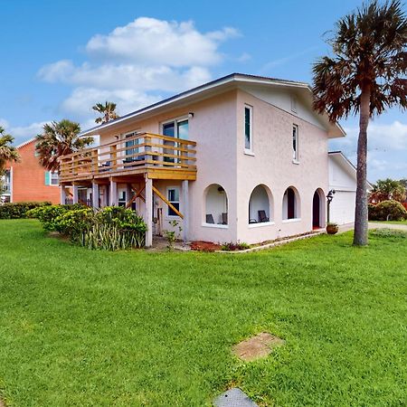 Seaside Cottage St. Augustine Exterior photo