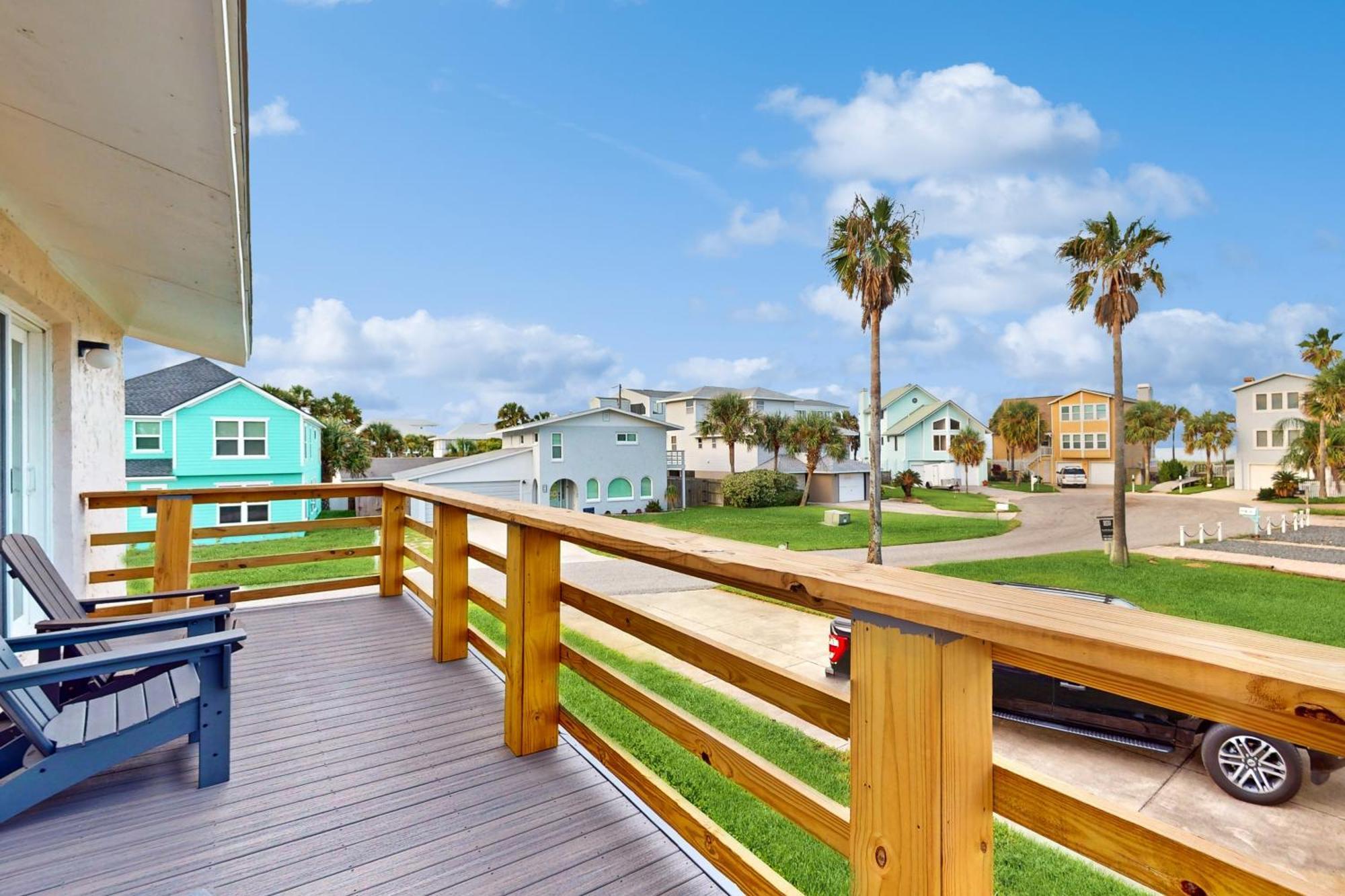 Seaside Cottage St. Augustine Exterior photo